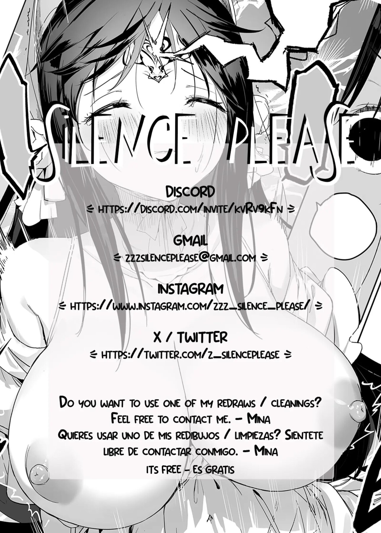 Hentai Manga Comic-Even Hasshaku-Sama is Affected by the Legendary Succubus App!?-Read-34